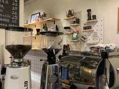 -花生咖啡 peanut coffee