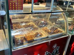-王浩儿纪六孃甜皮鸭(东大街店)