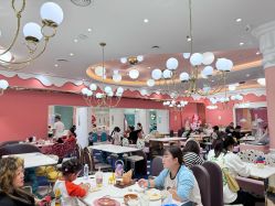 -奈尔宝·儿童乐园·亲子餐厅(苏州大悦城店)