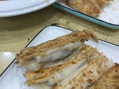 -春水锅贴·传统鲁菜(大明湖店)