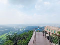 -棋盘山风景区