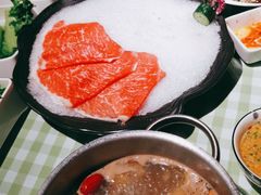 -番食园鲜食火锅(高新店)