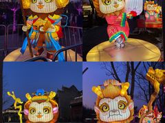 -武汉园博园(武汉自然博物馆)