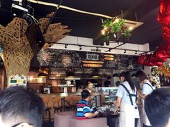 -莫比餐厅(五道口店)