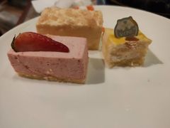 -V-ONE西雅图海鲜自助餐厅(仓山万达广场店)