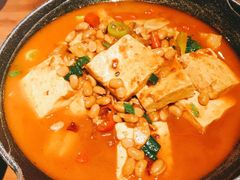 -又一福烤鸭·北京菜(东四店)