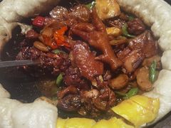 -灶座小锅烀饼·铁锅炖(全国总店)