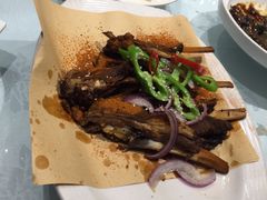 -和记小菜(东方店)