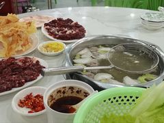-老猫牛肉火锅(沙溪店)