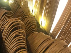 -绿茶餐厅(成都太古里店)