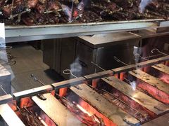 -老黄记手撕烤兔(玉林街店)