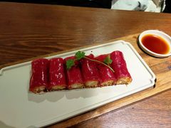 -南拳十三姨·潮汕砂锅粥(世纪金源店)