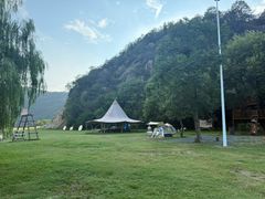 -武汉姚家山旅游景区