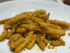 -沪华海鲜大酒楼(南汇店)