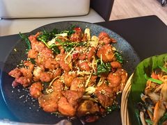-桥边小楼·手工云南菜·丽江地标美食