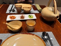 -石梅湾威斯汀度假酒店-品味餐厅·川湘菜·海鲜风味火锅·手工面食·万州烤鱼·口味牛蛙·小龙虾