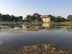 -滆湖低碳生态公园