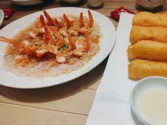-上下九广州菜馆(李家村万达店)