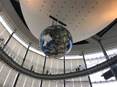 -日本科学未来馆