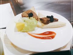 -铁板诱惑法式铁板烧(大卫城店)