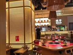 -晓宇重庆火锅(西安荟聚店)