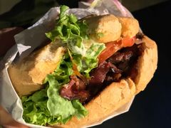 -Fergburger(皇后镇店)