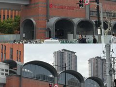 -宝山路(地铁站)