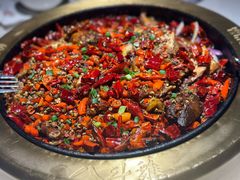 -恰八斗·猛火长沙菜(国贸店)