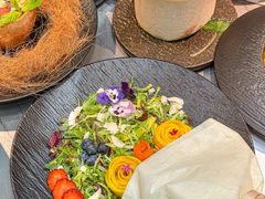 -泰印·Blooming·泰甄选泰餐(晋阳里店)
