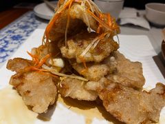 -东方饺子王(工农大路店)