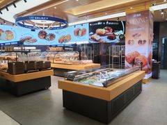 -UH祐禾(上海荟聚店)
