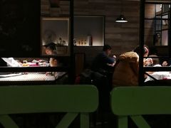 大堂-豪客来牛排(重庆三峡广场步行街1704店)