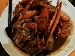 -Ministry of Crab(科伦坡店)