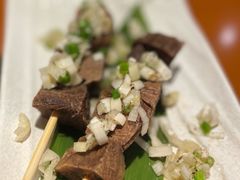 -気楽亭和食料理(气乐亭大世界本店)