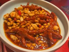 -味福记·本地特色菜(八一万达广场店)