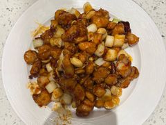 -玉林烤鸭店(小西天店)