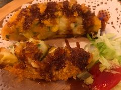 -鹏祖料理