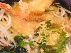-天ぷら定食まきの(難波千日前店)