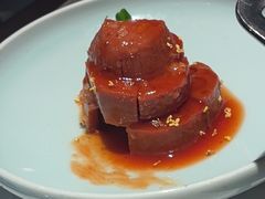 -外婆家(西红门荟聚购物中心店)
