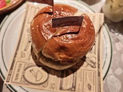 -J·one Bistro吉萬酒厨·牛排
