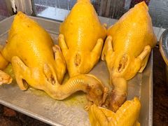 -金生美食(贵州路店)