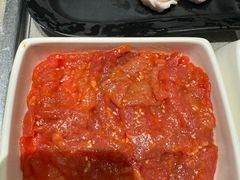-海底捞火锅(飞马水城店)