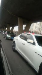 -华润婚车租赁公司·和胜租车