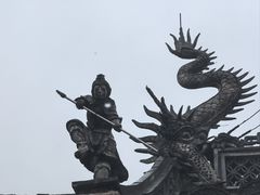 -崇仁古镇