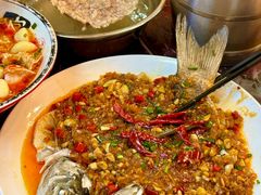 -羊子两室一厅(八一广场店)