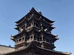 -飞云楼