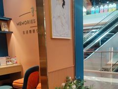 -海马体照相馆(新南凯德广场店)
