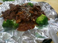 -江记餐厅(罗冲围店)