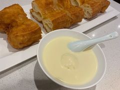 会吃豆浆冰淇淋的大油条-拈菜(观音桥阳光世纪店)
