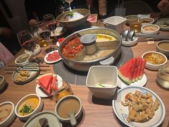 -巴奴毛肚火锅(京西大悦城店)